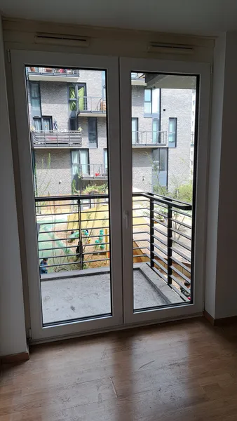 Helles Apartment mit Balkon und EBK in Berlin-Mitte - studentisches Wohnen — photo 1